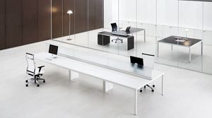 Fattore Alpha comp. 04, System of declinable tables for operational situations