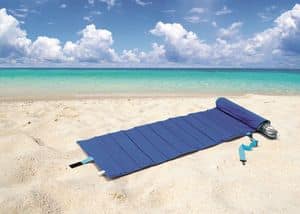 Mattress beach towel beach Staifresco - SF100TEL, Upholstered sheet suited for beach or garden