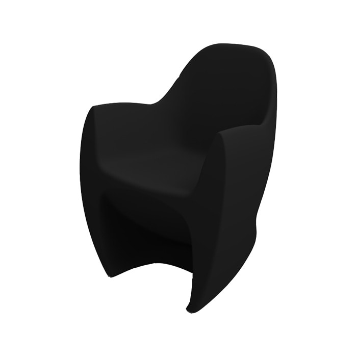 Lounge, Original and captivating lounge armchair