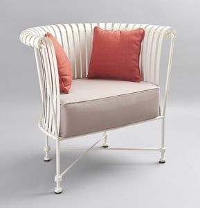 Officina Ciani, GARDEN-Sofas and armchairs