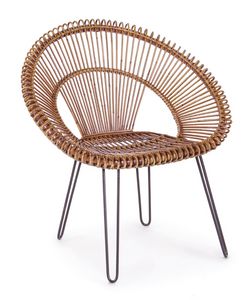 Drigani Srl, OUTDOOR - Wicker