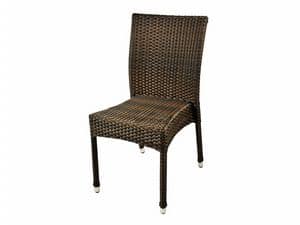 SE 775, Outdoor chair Outdoors