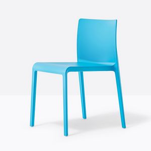 Volt, Stackable polypropylene chair