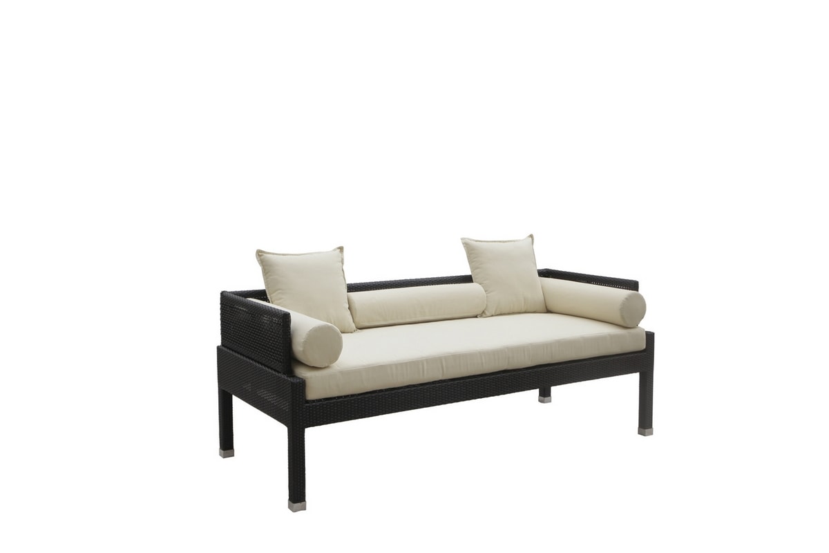 Maui 4507, Outdoor daybed