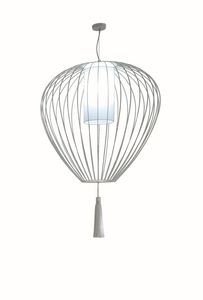 Cell SE612 SE613, Suspension lamps for indoor and outdoor use