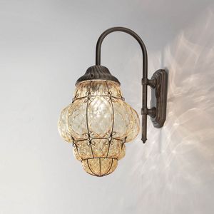 Classic Eb101-040, Classic style outdoor wall light