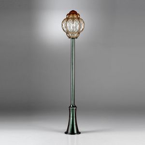 Classic Ep101-130, Classic style garden lamps