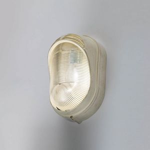 I Veci Ea427-025, Outdoor wall lamp, aged effect