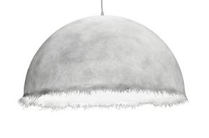 Plancton SE648 SE649, Fiberglass suspension lamps for indoor and outdoor use