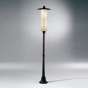 Rete Ep357-220, Traditional line lamppost