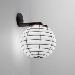 Sfera Eb361-035, Outdoor wall lamp