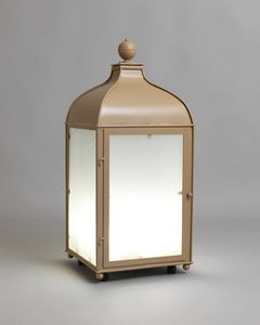 TROPEZ GL3020FL-1, Outdoor floor lantern