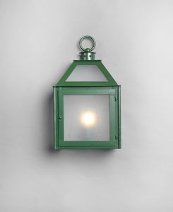 VETRI SOPRA GL3018WA-1, Half outdoor wall lantern