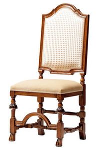 Pinturicchio RA.0991, 800 Lombard style chair