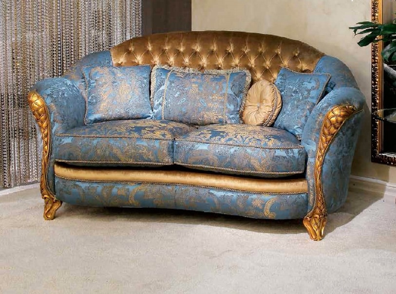 Elegant Classic Sofa At, Elegant Classic Leather Sofa Set