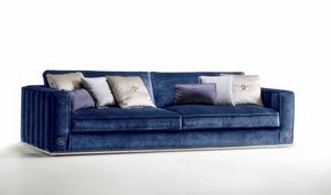 Reflex, Elegant outlet sofa