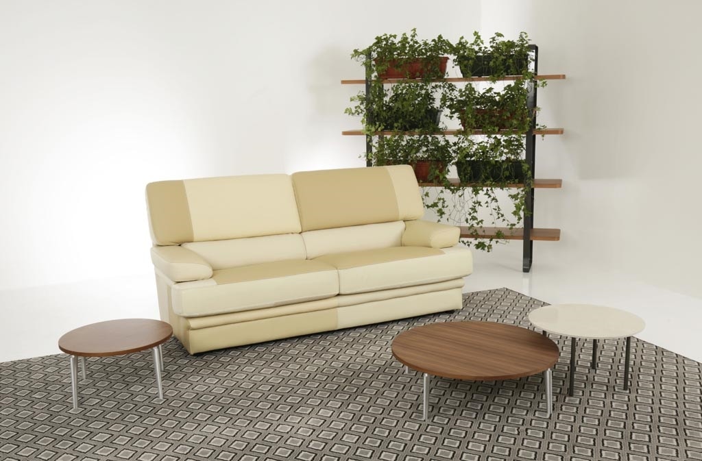 Salsa fantasy 3 seater, Leather sofa, outlet price