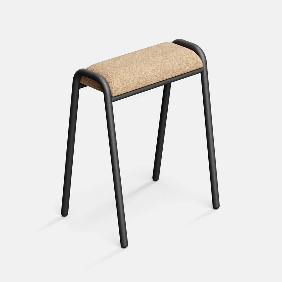 Stool for meeting rooms, and other environments | IDFdesign