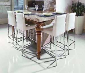 Hollywood 247/4, Padded stool for kitchen counter
