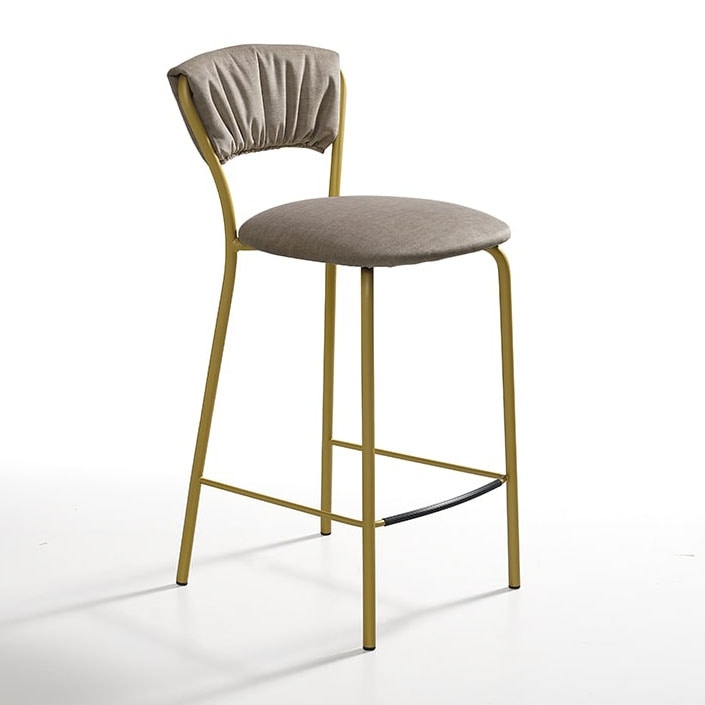Lily-SG65, Comfortable and soft stool