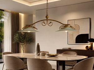 2040/S2L, Pendant lamp at outlet price