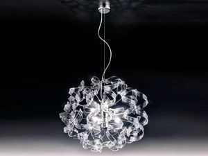 ASTRO Art. 206.155, Chandelier with a great decorative impact