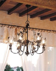 Officina Ciani, HOME-Chandeliers