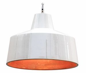 Gangster SE642 SE644, Pendant lamp with rounded design