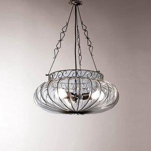 Harem Ms132-030, Classic style chandelier