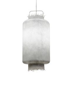 Kimono SE636V, Fiberglass lamps for indoor and outdoor use