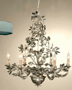 Pendant lamps and chandeliers