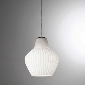 London Ls601-025, Lamp with a retro flavor