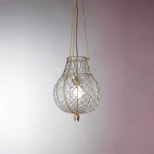 Odalisca Ms128-040, Classic design lamp