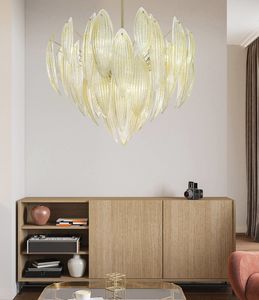 Paradise 430/100, Chandelier with Murano glass