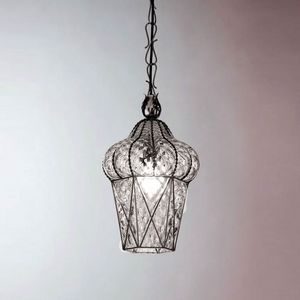 Piazza Ms114-040, Baloton crystal chandelier