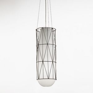 Segni Ms435-060, Handmade pendant lamp