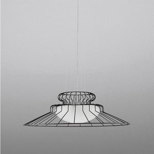 Pendant lamps and chandeliers