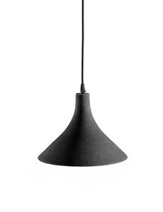 T-Black SE150 BN INT, Suspension with an essential design, anthracite color