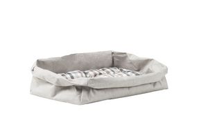 Pongo, Soft and comfortable pet bed for our little friends