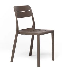 Cassia, Chair in fiberglass polypropylene resins with UV additives