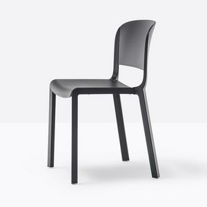 Aeffe Sedie e Tavoli, Plastic chairs