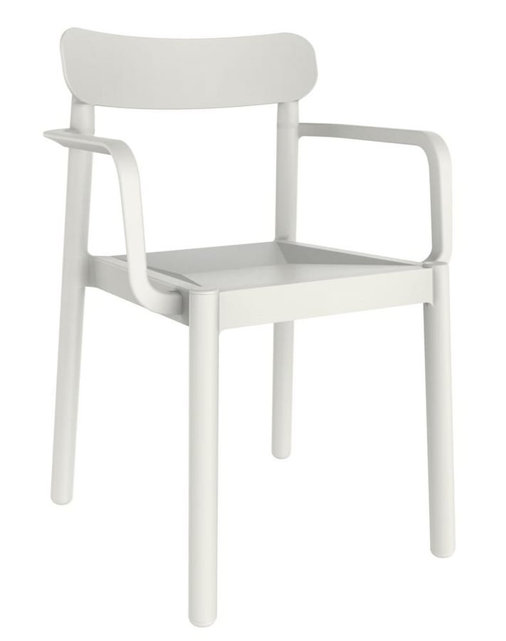 Elsa, Chair in resistant polypropylene