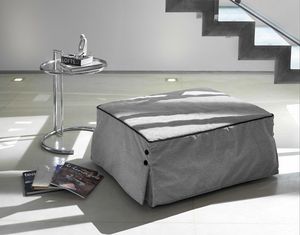 Bill, Pouf convertible into bed