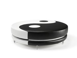 Tao, Waiting bench, inspired by the Chinese tradition