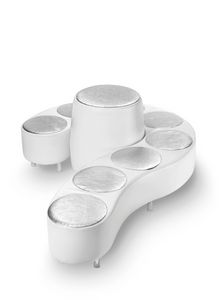 WhyNot?, Sitting for waiting areas, in the shape of a question mark