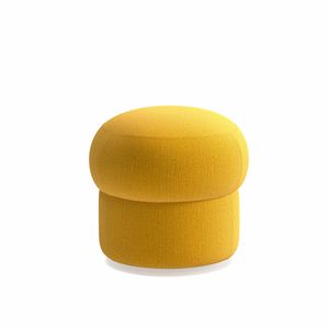 Cpe XS, Small padded pouf