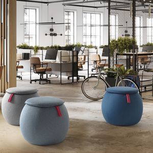 Furniture Pouf