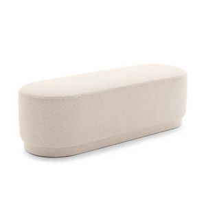 Tablet 05277, Pouf fully upholstered