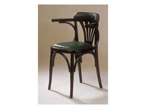 121TS, Bentwood chair, for wine bar and beer house