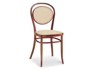 28, Vienna-style chair Patio